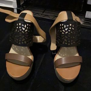 Steve Madden sandals